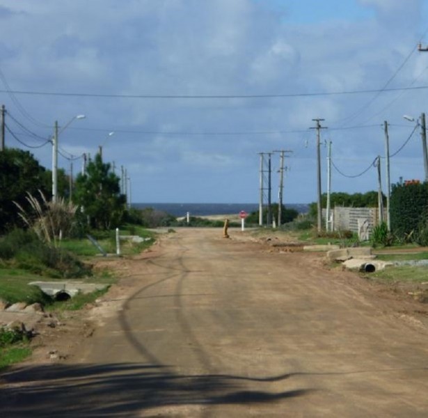 Terreno en venta en Balneario Buenos Aires